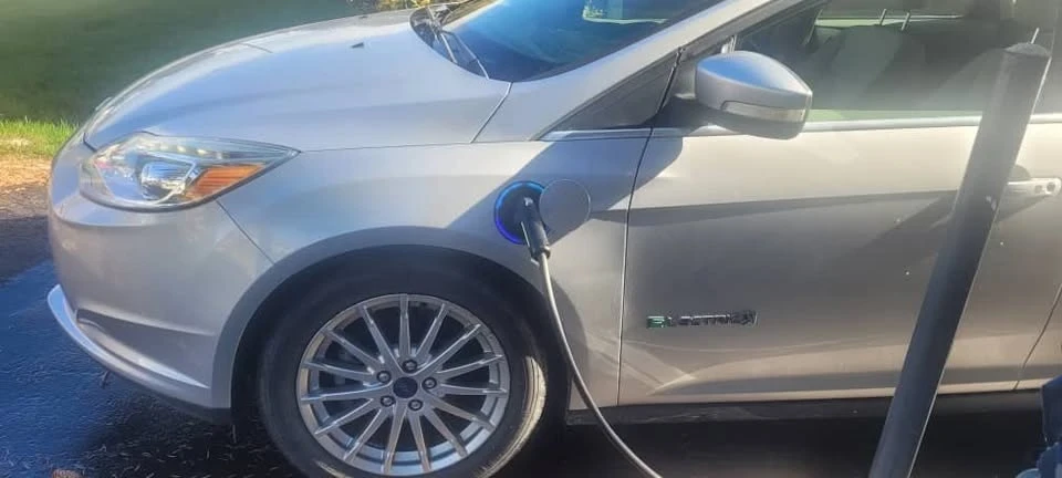 2015 Ford Focus 3rd Gen - Image 8 of 9