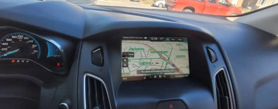 2015 Ford Focus 3rd Gen - Image 2 of 9