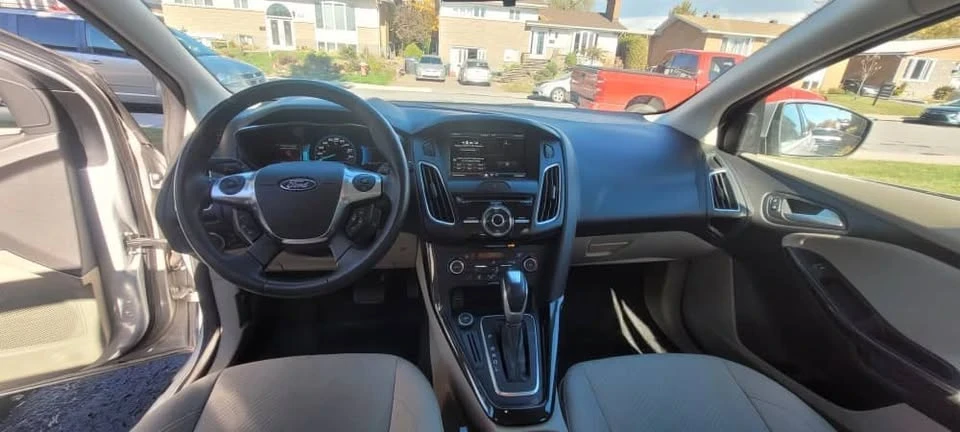 2015 Ford Focus 3rd Gen - Image 4 of 9