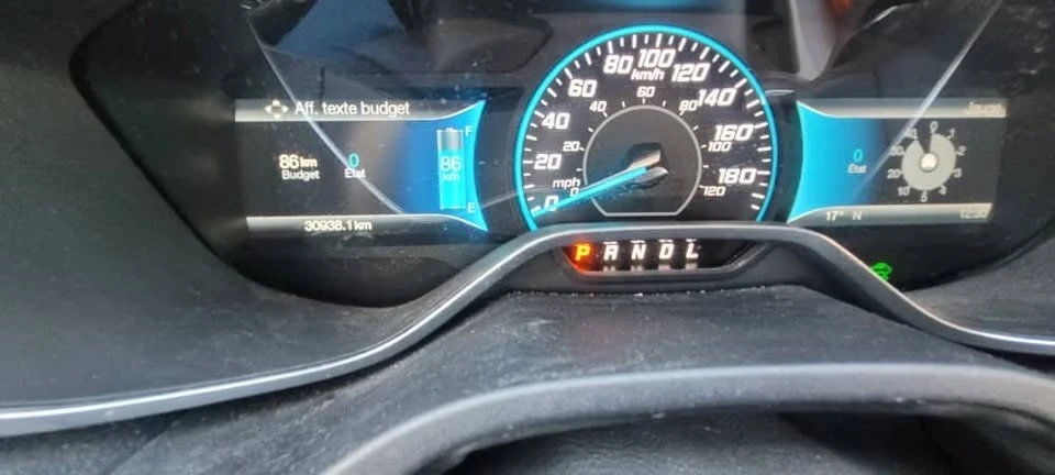 2015 Ford Focus 3rd Gen - Image 3 of 9