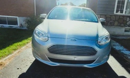 2015 Ford Focus 3rd Gen - Image 7 of 9