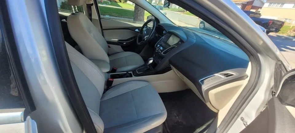 2015 Ford Focus 3rd Gen - Image 5 of 9