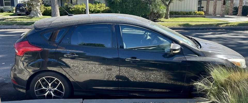 2015 Ford Focus 3rd Gen - Image 4 of 7