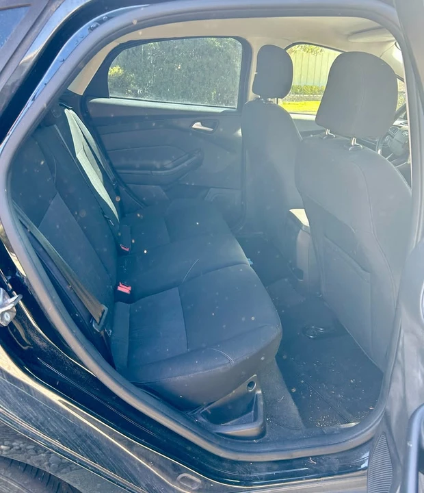 2015 Ford Focus 3rd Gen - Image 6 of 7