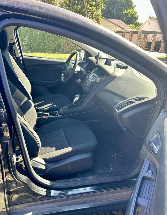 2015 Ford Focus 3rd Gen - Image 7 of 7