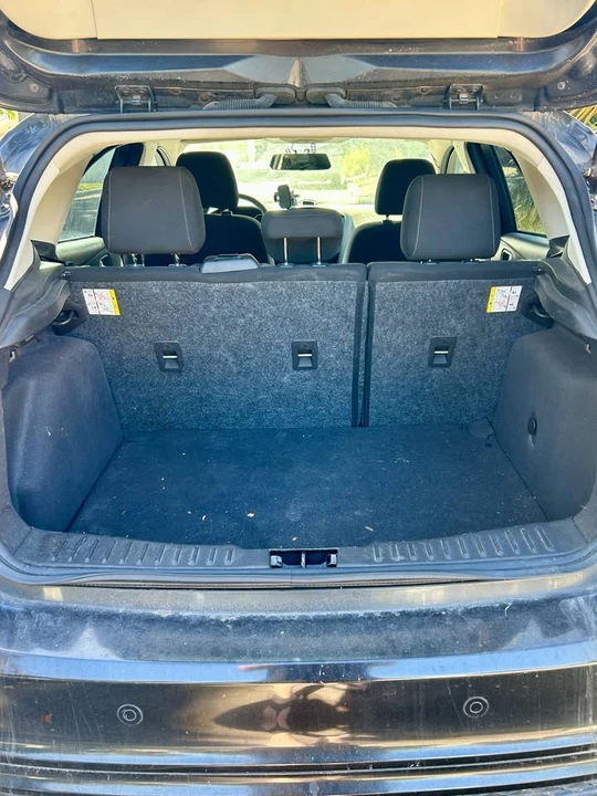 2015 Ford Focus 3rd Gen - Image 5 of 7