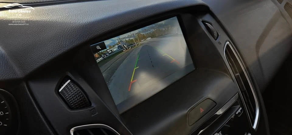 2015 Ford Focus 3rd Gen - Image 12 of 16
