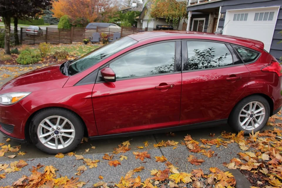 2015 Ford Focus 3rd Gen - Image 2 of 16