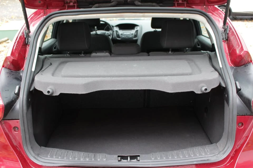 2015 Ford Focus 3rd Gen - Image 14 of 16