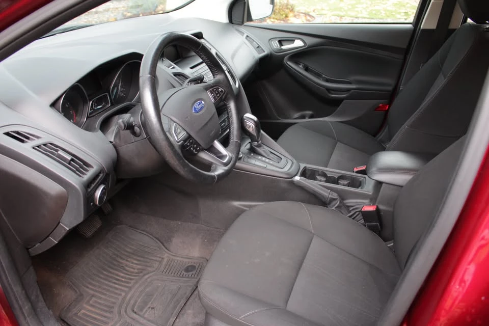2015 Ford Focus 3rd Gen - Image 6 of 16