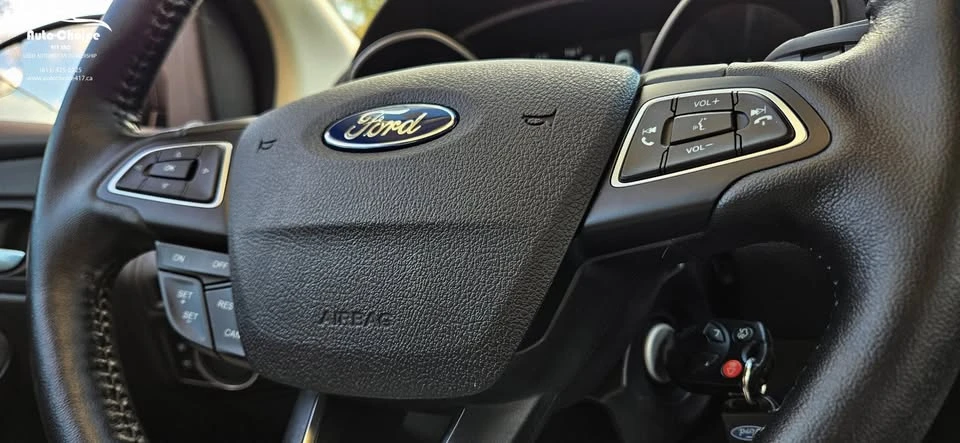 2015 Ford Focus 3rd Gen - Image 4 of 16