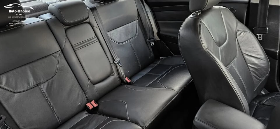 2015 Ford Focus 3rd Gen - Image 14 of 16