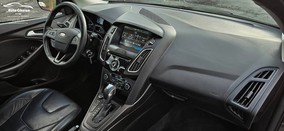 2015 Ford Focus 3rd Gen - Image 3 of 16