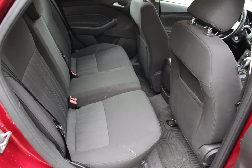 2015 Ford Focus 3rd Gen - Image 12 of 16