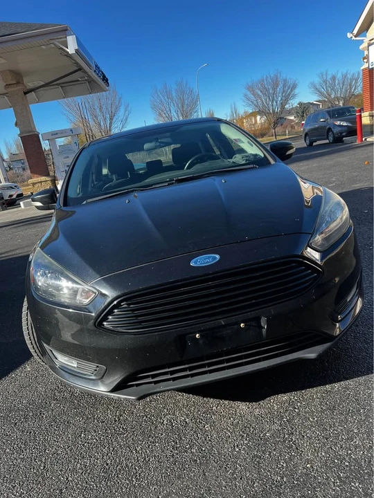 2015 Ford Focus 3rd Gen - Image 2 of 12