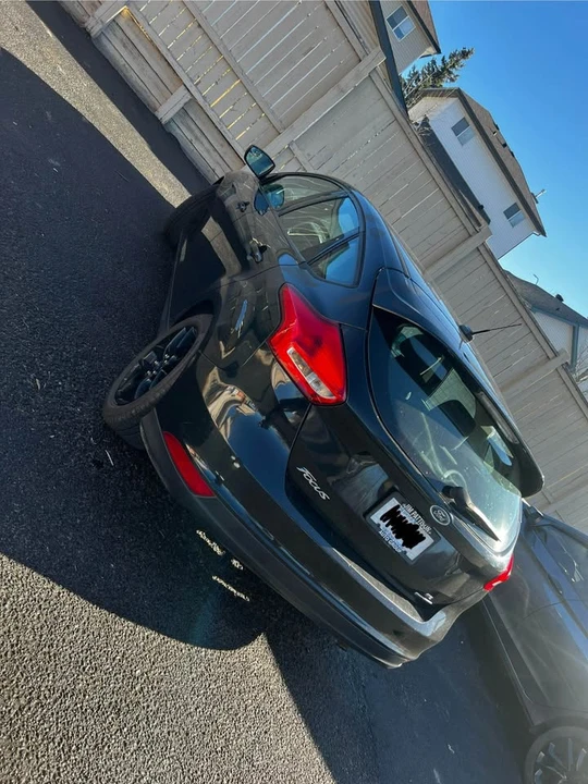 2015 Ford Focus 3rd Gen - Image 4 of 12