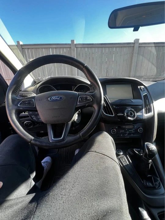 2015 Ford Focus 3rd Gen - Image 10 of 12