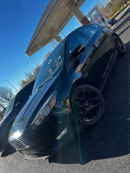 2015 Ford Focus 3rd Gen - Image 6 of 12