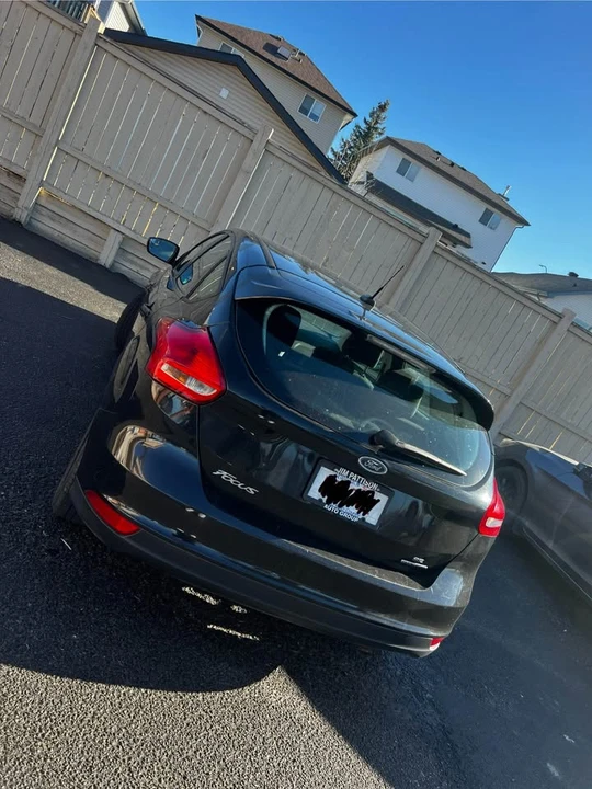 2015 Ford Focus 3rd Gen - Image 3 of 12