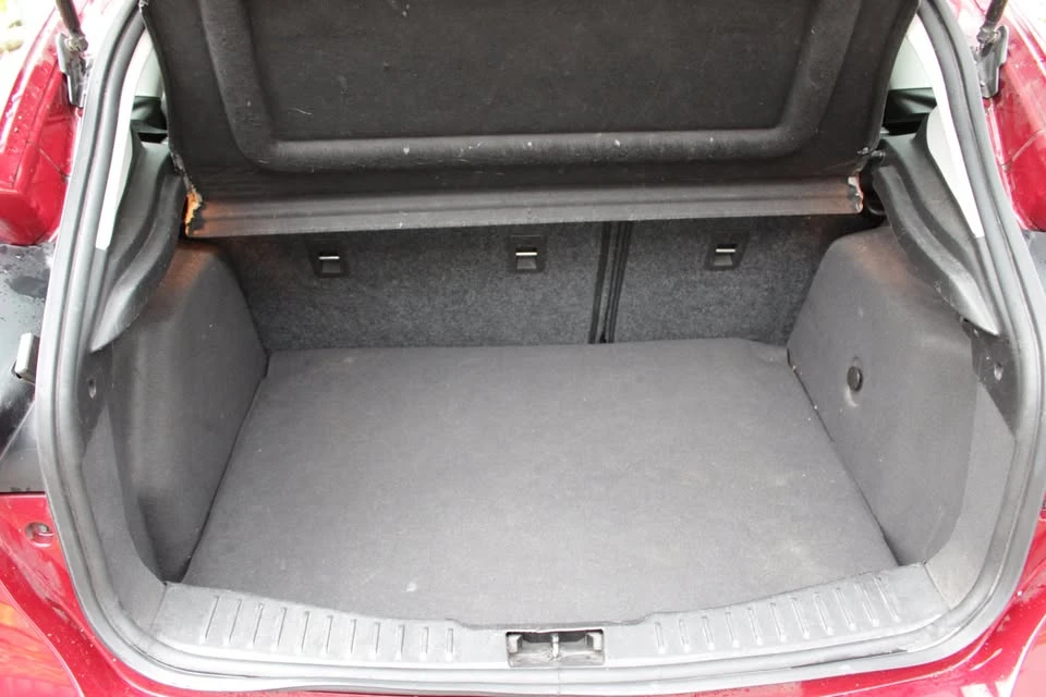 2015 Ford Focus 3rd Gen - Image 13 of 16