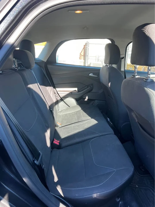 2015 Ford Focus 3rd Gen - Image 11 of 12