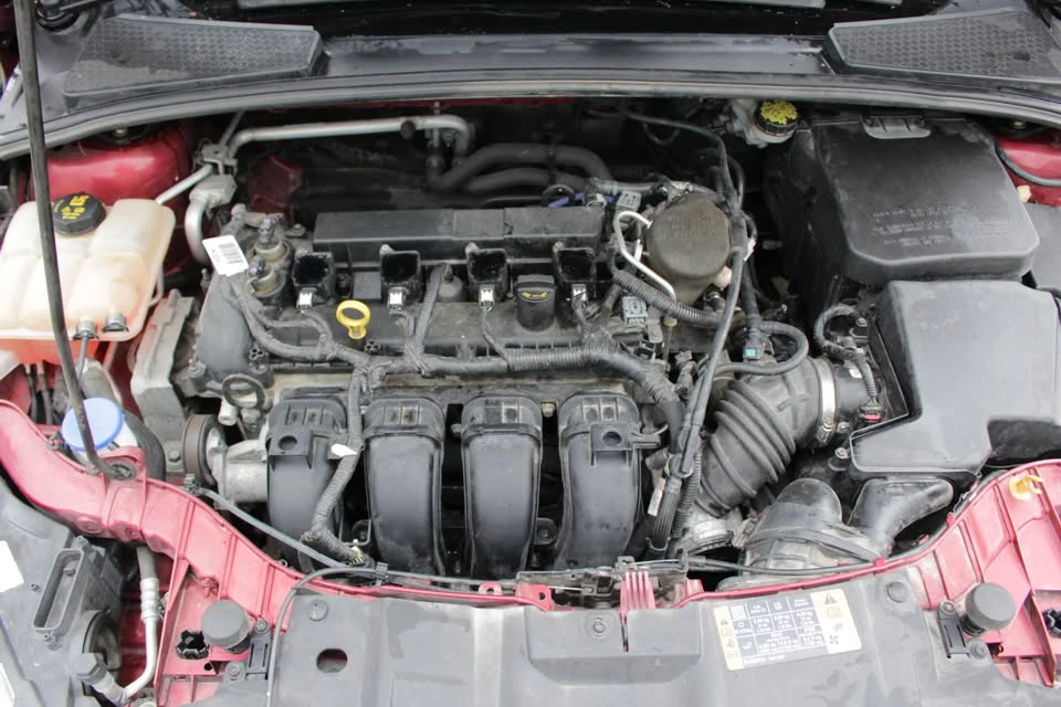 2015 Ford Focus 3rd Gen - Image 15 of 16