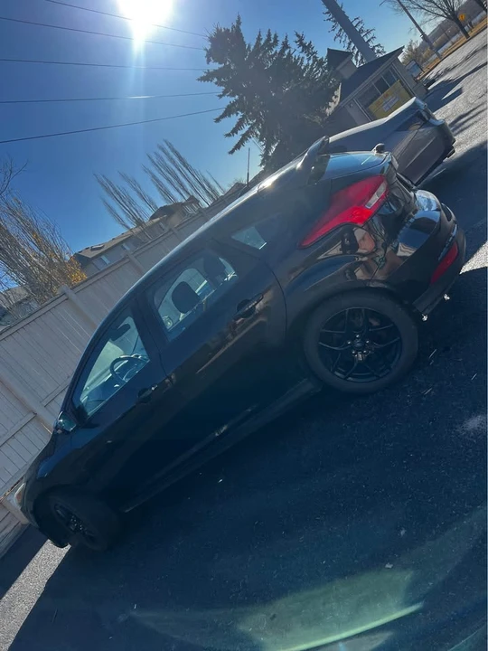 2015 Ford Focus 3rd Gen - Image 7 of 12