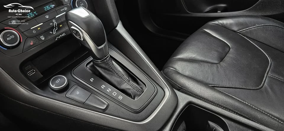 2015 Ford Focus 3rd Gen - Image 9 of 16
