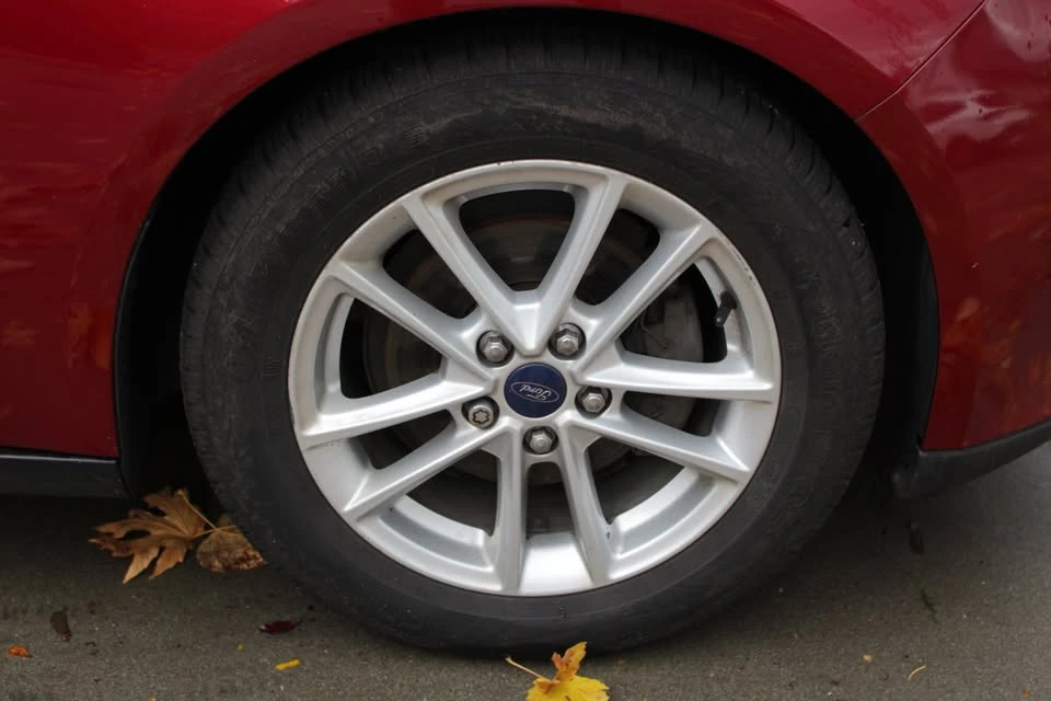 2015 Ford Focus 3rd Gen - Image 5 of 16
