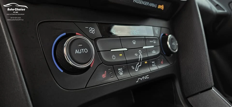 2015 Ford Focus 3rd Gen - Image 10 of 16