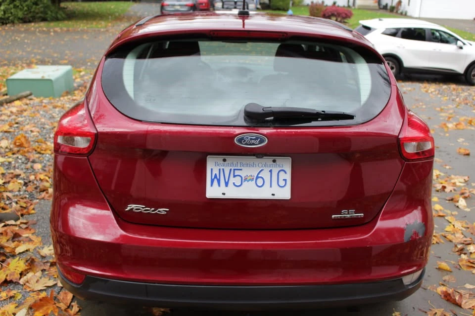 2015 Ford Focus 3rd Gen - Image 4 of 16
