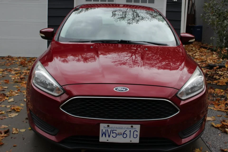 2015 Ford Focus 3rd Gen - Image 3 of 16