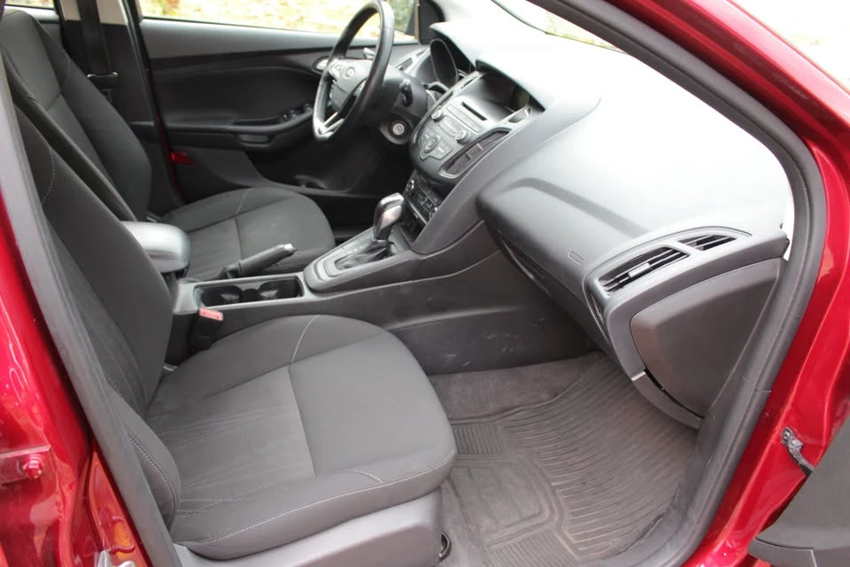 2015 Ford Focus 3rd Gen - Image 11 of 16