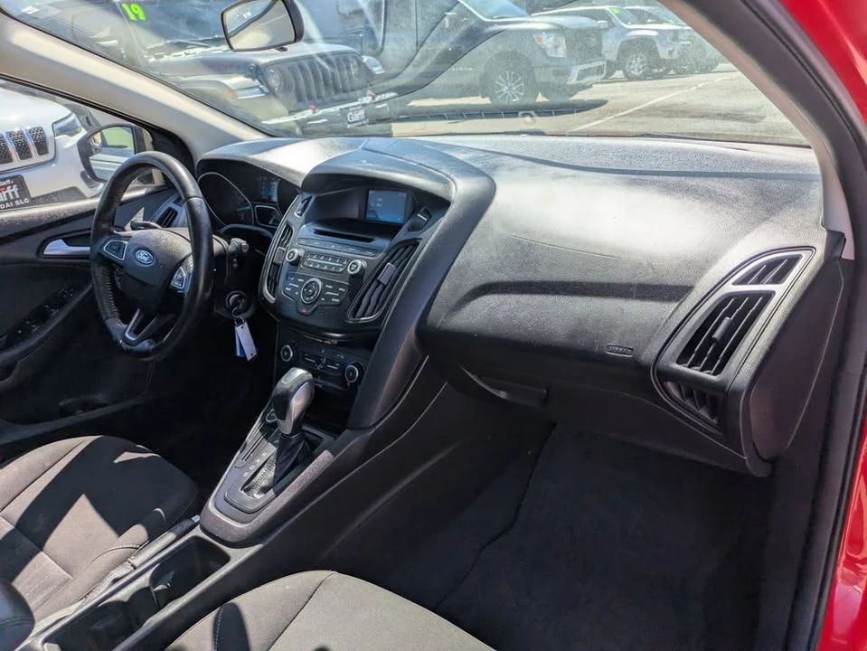 2015 Ford Focus 3rd Gen - Image 10 of 11
