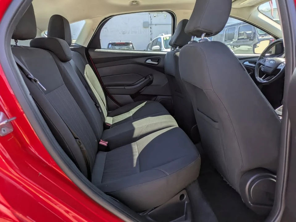 2015 Ford Focus 3rd Gen - Image 11 of 11