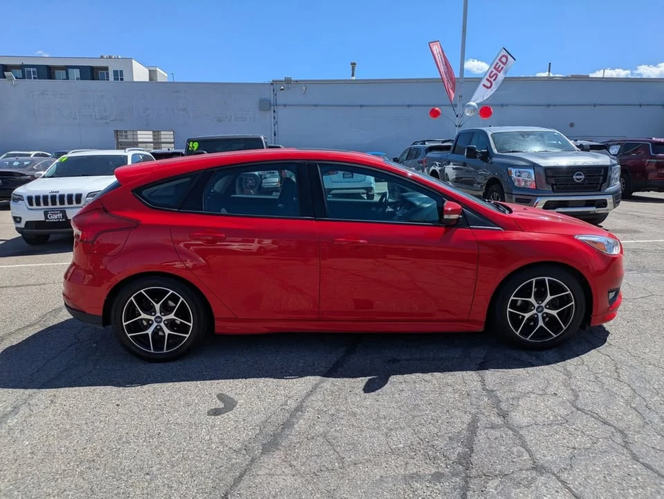 2015 Ford Focus 3rd Gen - Image 6 of 11