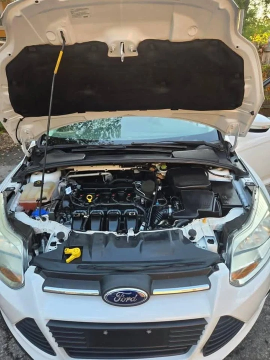 2015 Ford Focus 3rd Gen - Image 2 of 5