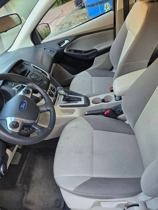2015 Ford Focus 3rd Gen - Image 3 of 4