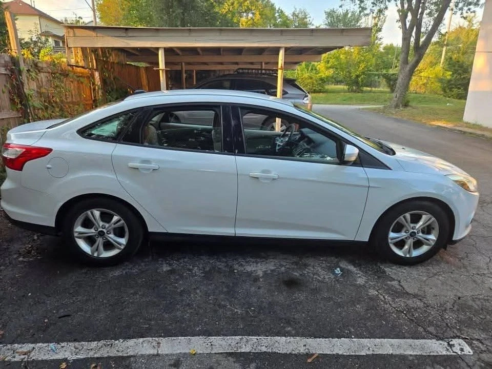 2015 Ford Focus 3rd Gen - Image 3 of 5