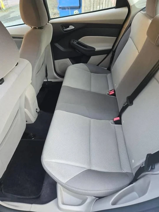 2015 Ford Focus 3rd Gen - Image 5 of 5
