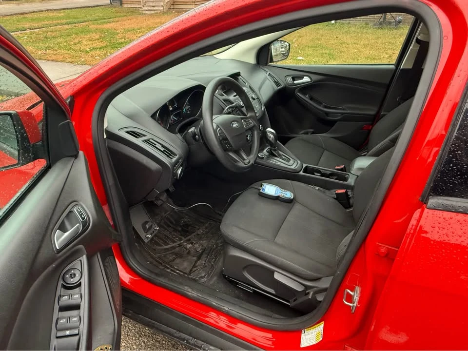 2015 Ford Focus 3rd Gen - Image 6 of 11