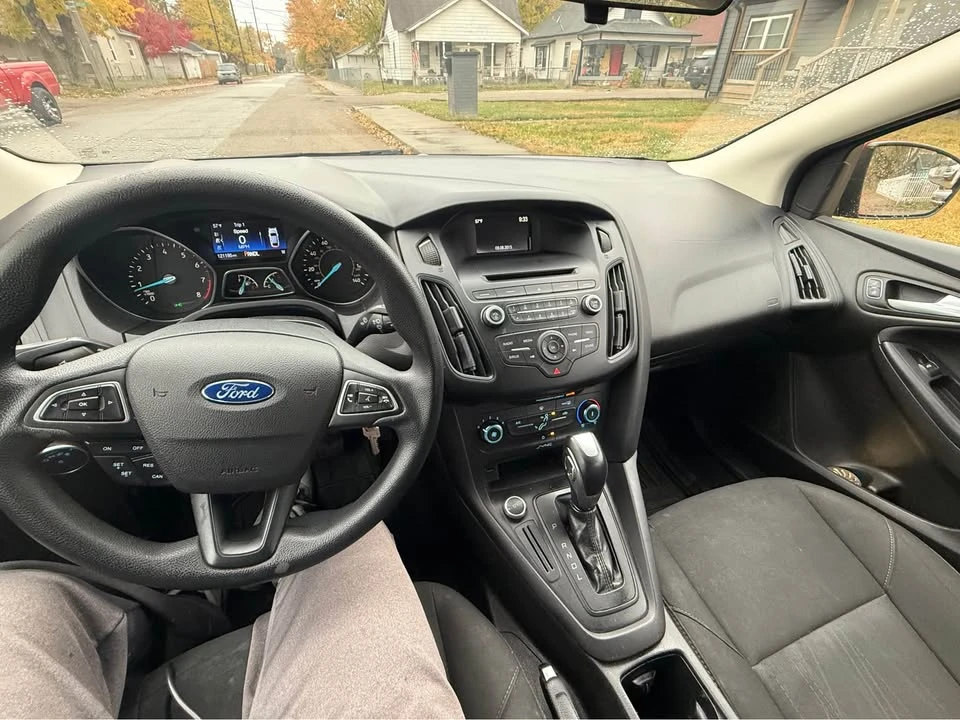2015 Ford Focus 3rd Gen - Image 8 of 11