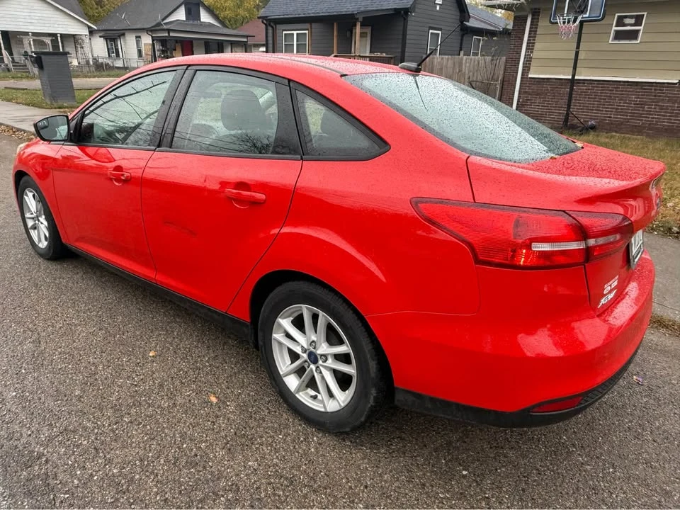 2015 Ford Focus 3rd Gen - Image 5 of 11