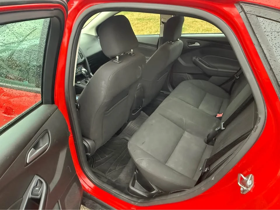 2015 Ford Focus 3rd Gen - Image 7 of 11