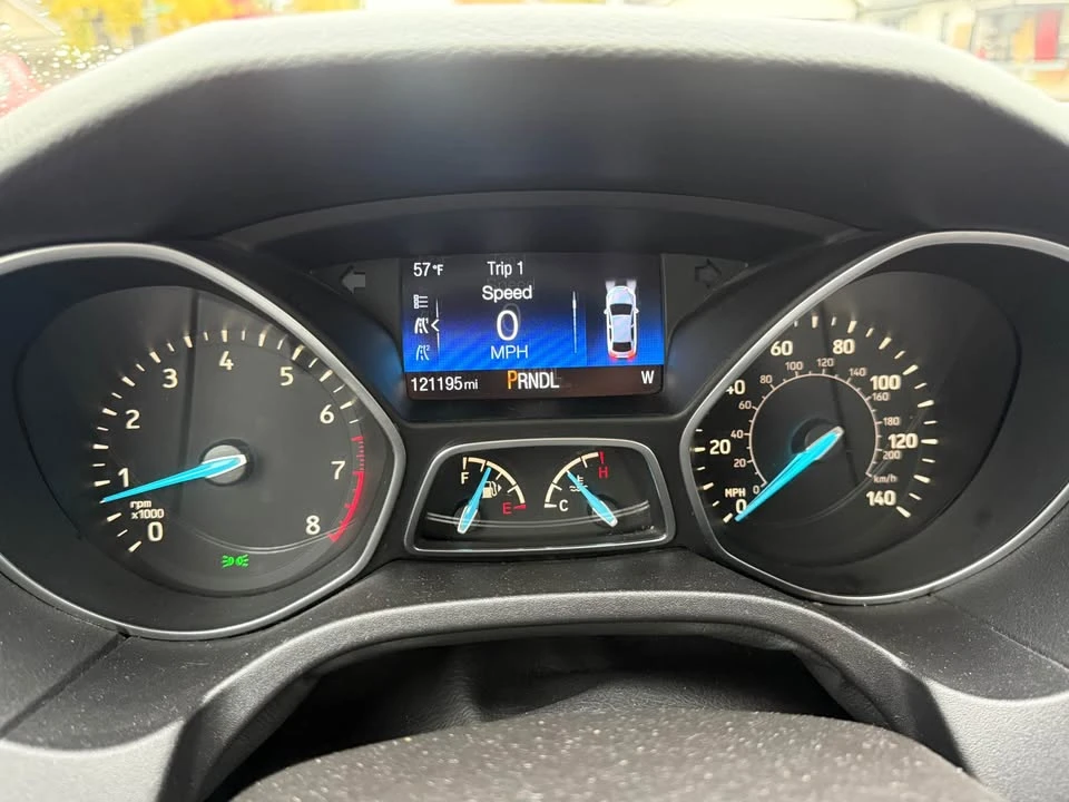 2015 Ford Focus 3rd Gen - Image 11 of 11