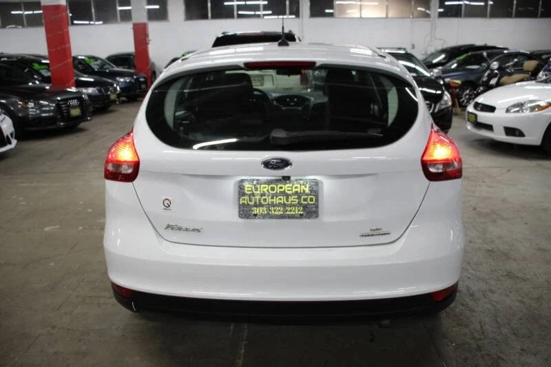 2015 Ford Focus 3rd Gen - Image 4 of 19