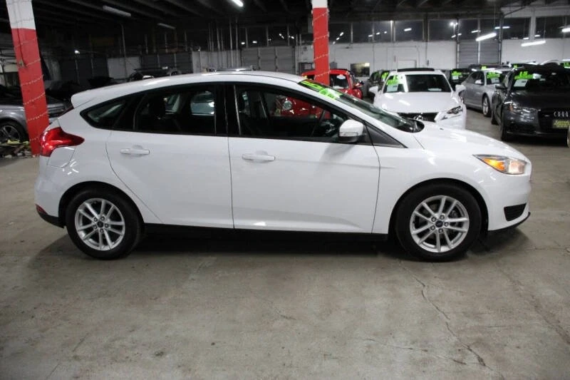 2015 Ford Focus 3rd Gen - Image 6 of 19