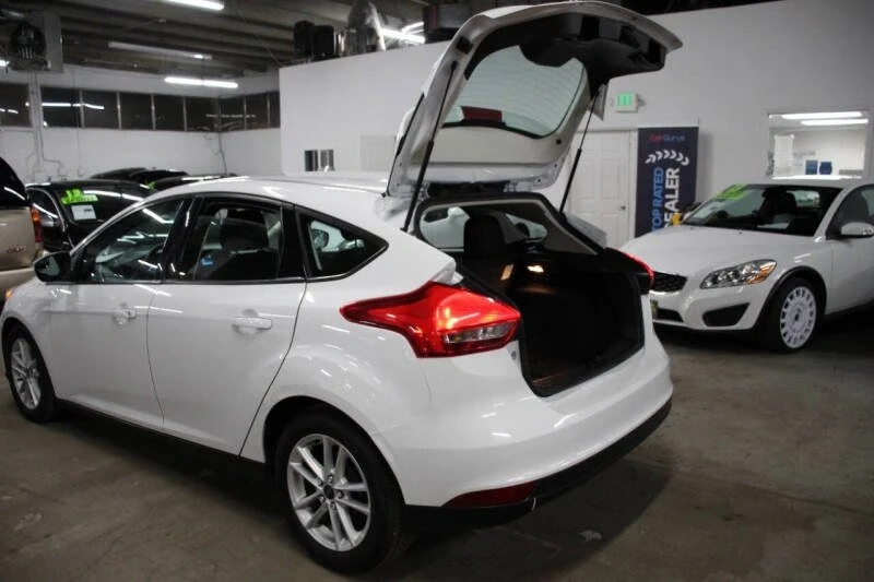 2015 Ford Focus 3rd Gen - Image 17 of 19