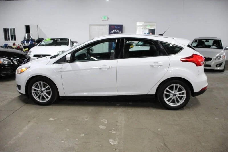 2015 Ford Focus 3rd Gen - Image 2 of 19