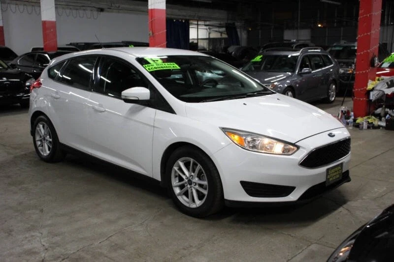 2015 Ford Focus 3rd Gen - Image 7 of 19